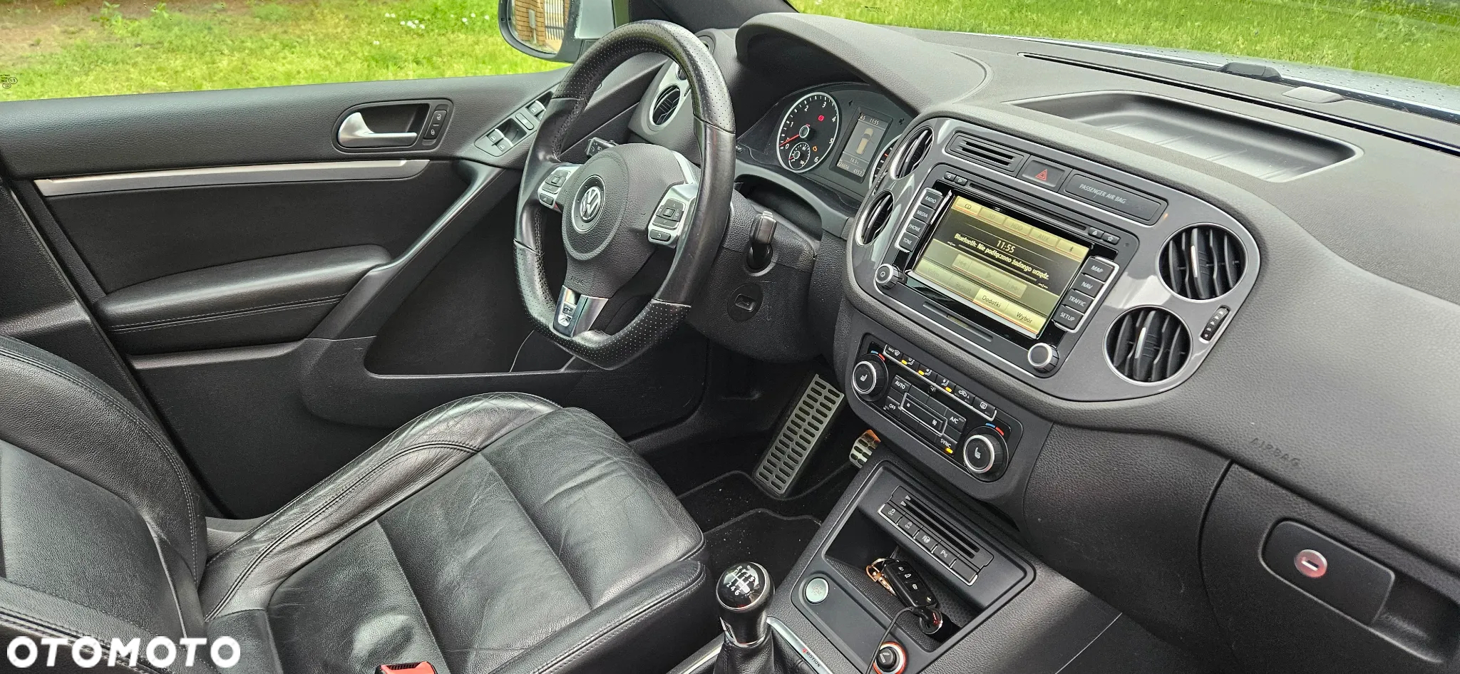 Audi Q3 35 TFSI S line S tronic - 13