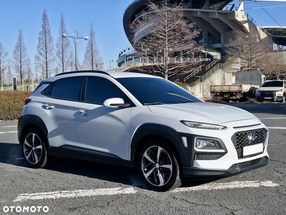 Hyundai Kona - 5