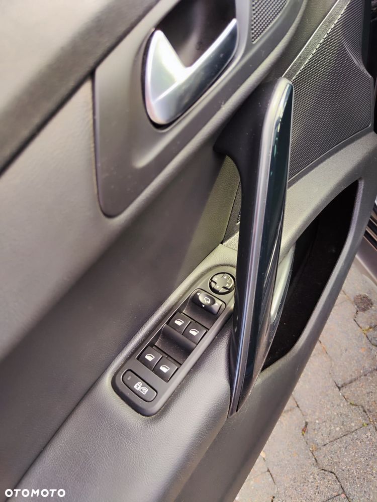 Peugeot 508 2.0 BlueHDi RXH S&S - 17