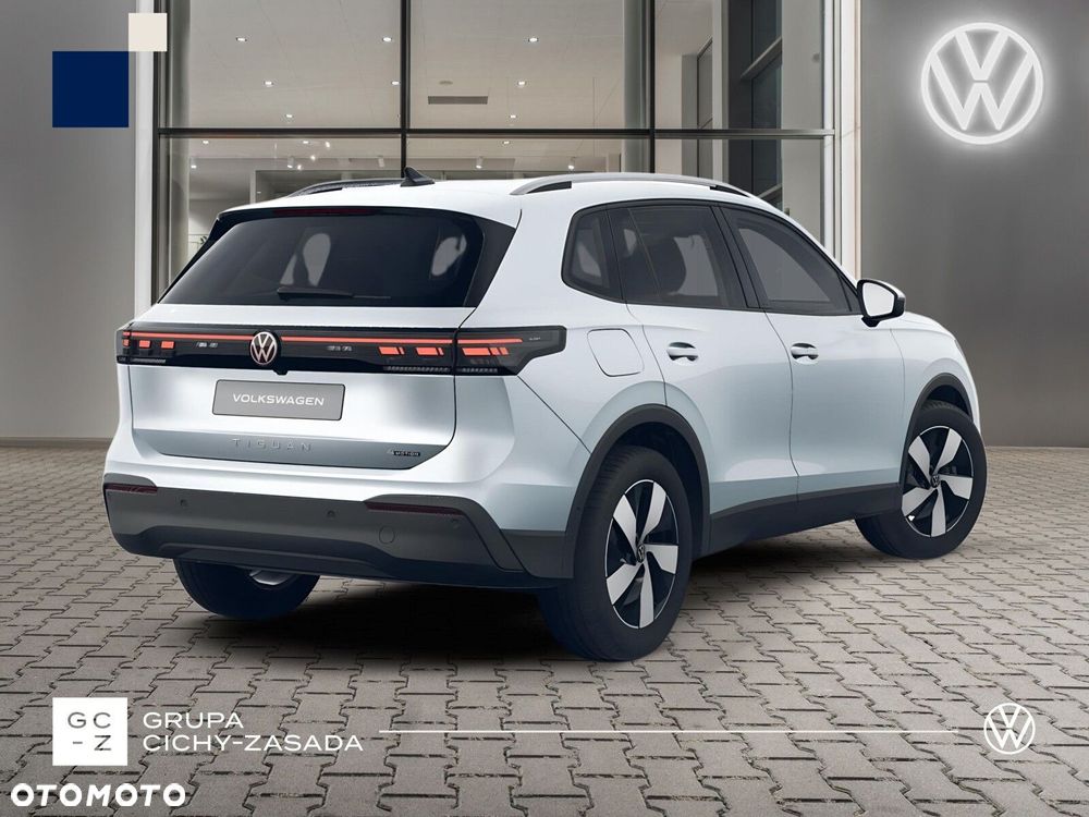 Volkswagen Tiguan 2.0 TSI OPF 4MOTION DSG Life - 6