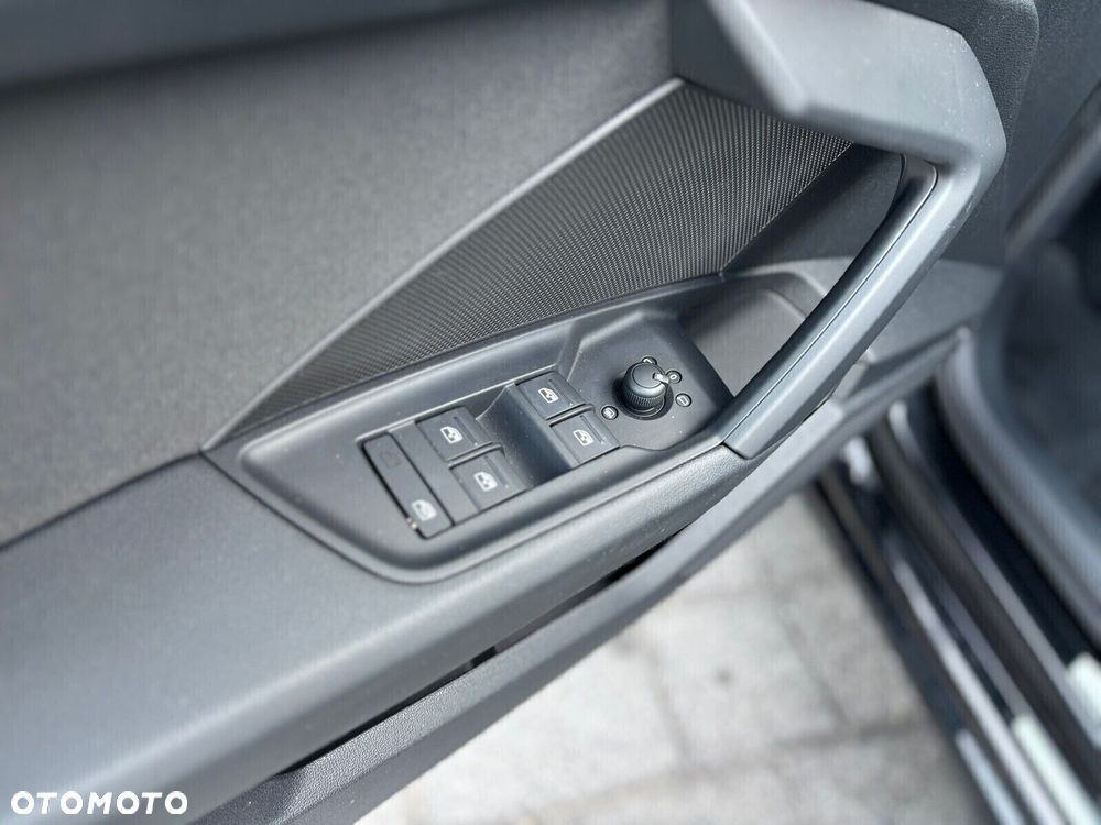 Audi A3 Sportback - 28