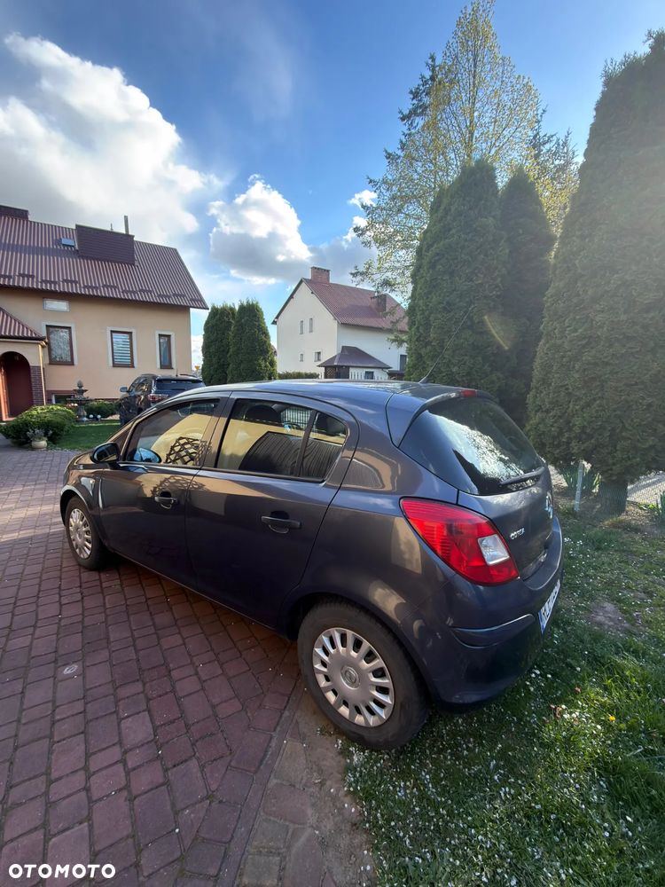 Opel Corsa 1.3 CDTI - 2