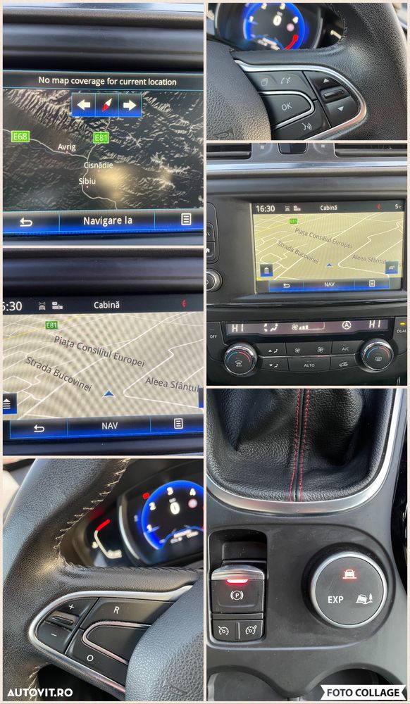 Renault Kadjar Energy dCi 130 Bose Edition - 4