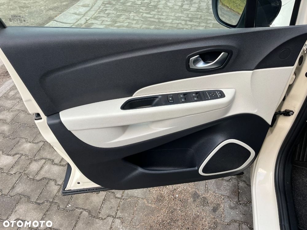 Renault Captur 1.5 dCi Life - 19