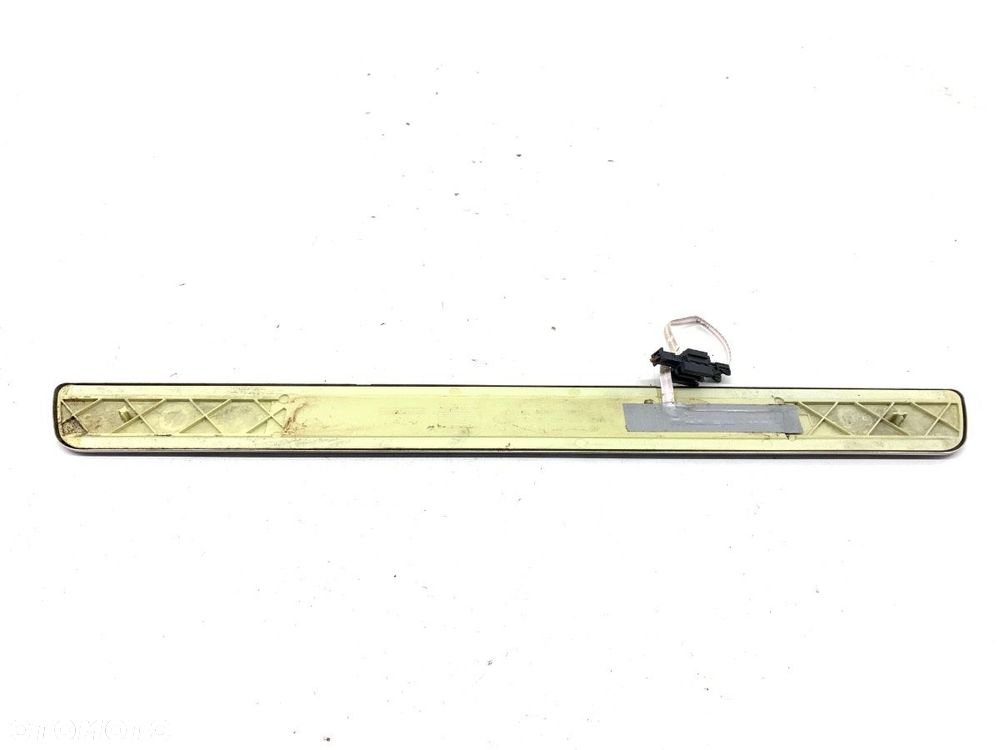 LISTWA NAKŁADKA PROGU PRZÓD LEWA  MERCEDES-BENZ CLA coupe (C117) 2013 - 2019 CLA 180 CDI / d - 2