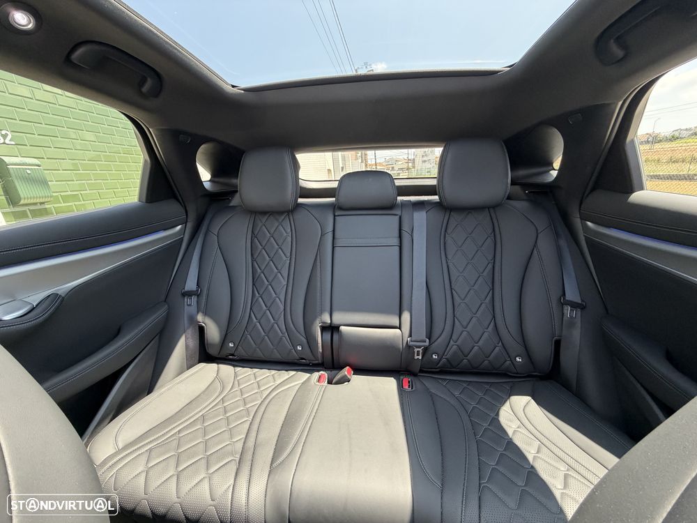 BYD Sealion 7 SEALION7 82.5 kWh Comfort - 10