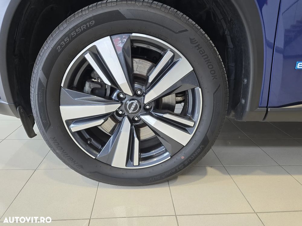 Nissan X-Trail e4ORCE 7 locuri Tekna - 6