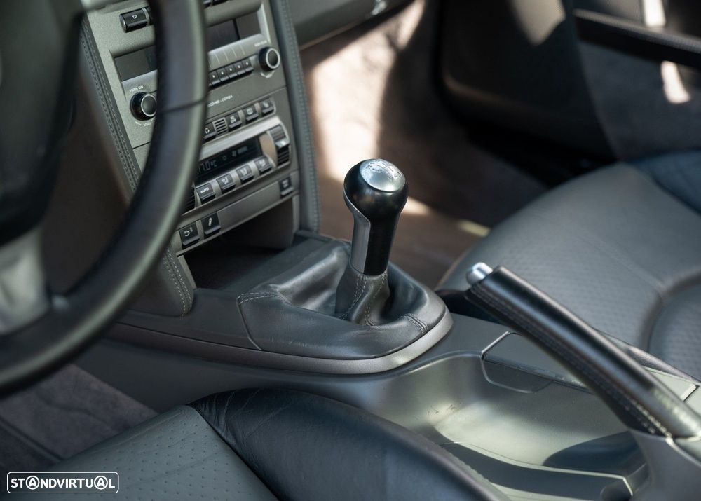 Porsche Cayman 2.7 - 24