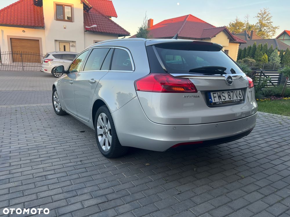 Opel Insignia - 4