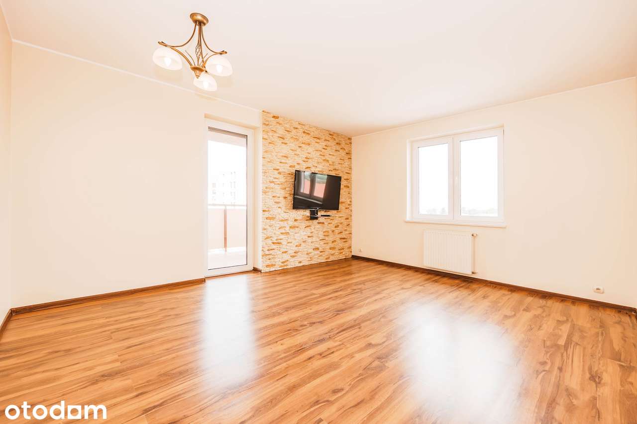 Mieszkanie na sprzedaż, 3 pokoje, 69 m², Września