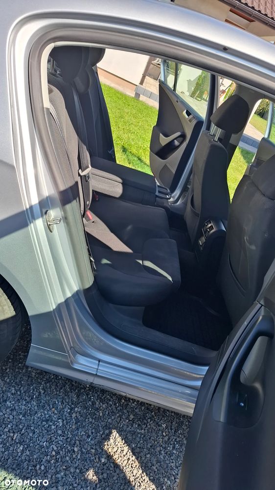 Volkswagen Passat 1.8 TSI Comfortline - 15