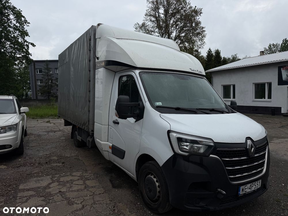 Renault Master - 3