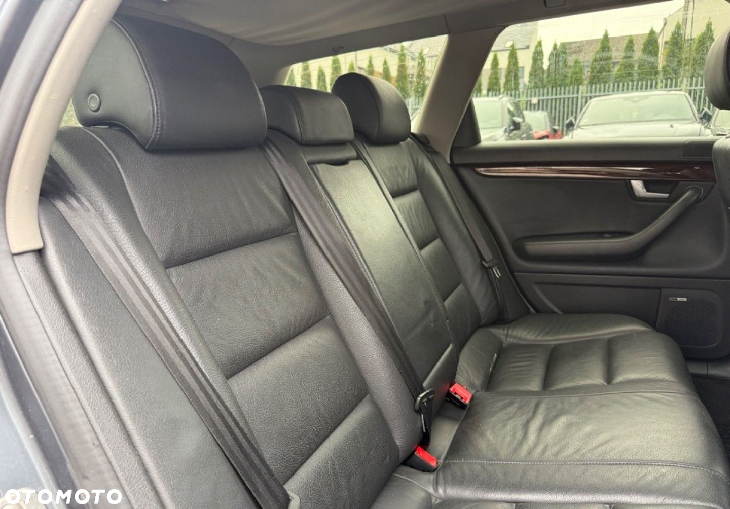 Audi A4 Avant 2.4 Multitronic - 12