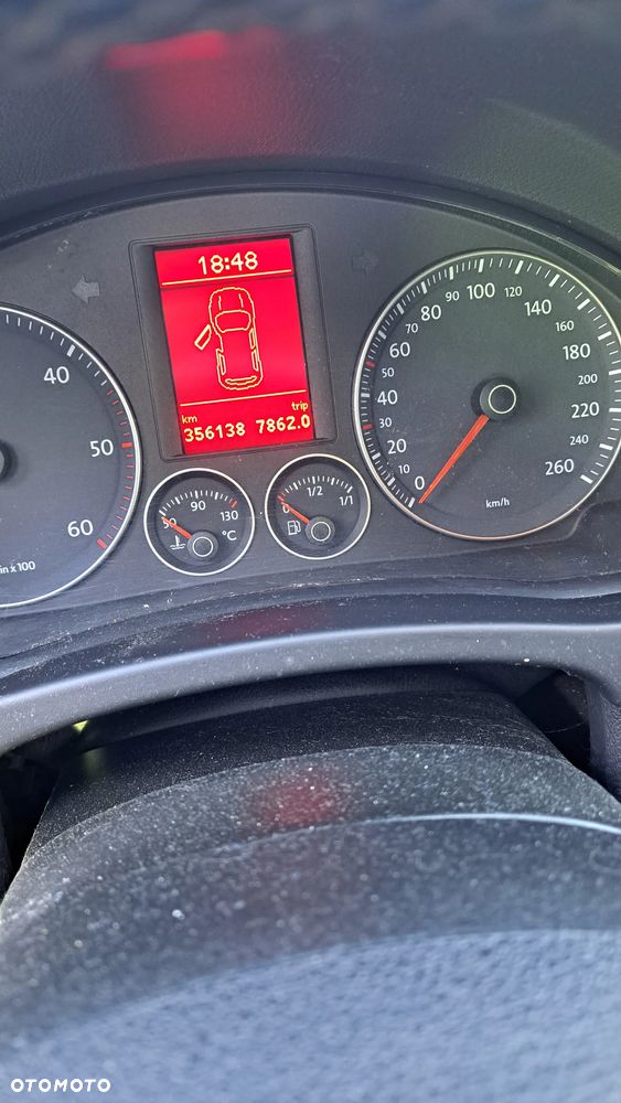 Volkswagen Golf 1.9 TDI Sportline - 20