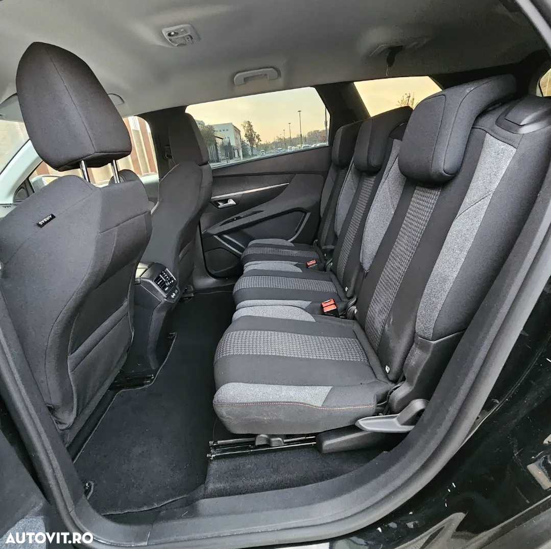 Peugeot 5008 1.5 BlueHDI s&s EAT8 Allure - 12