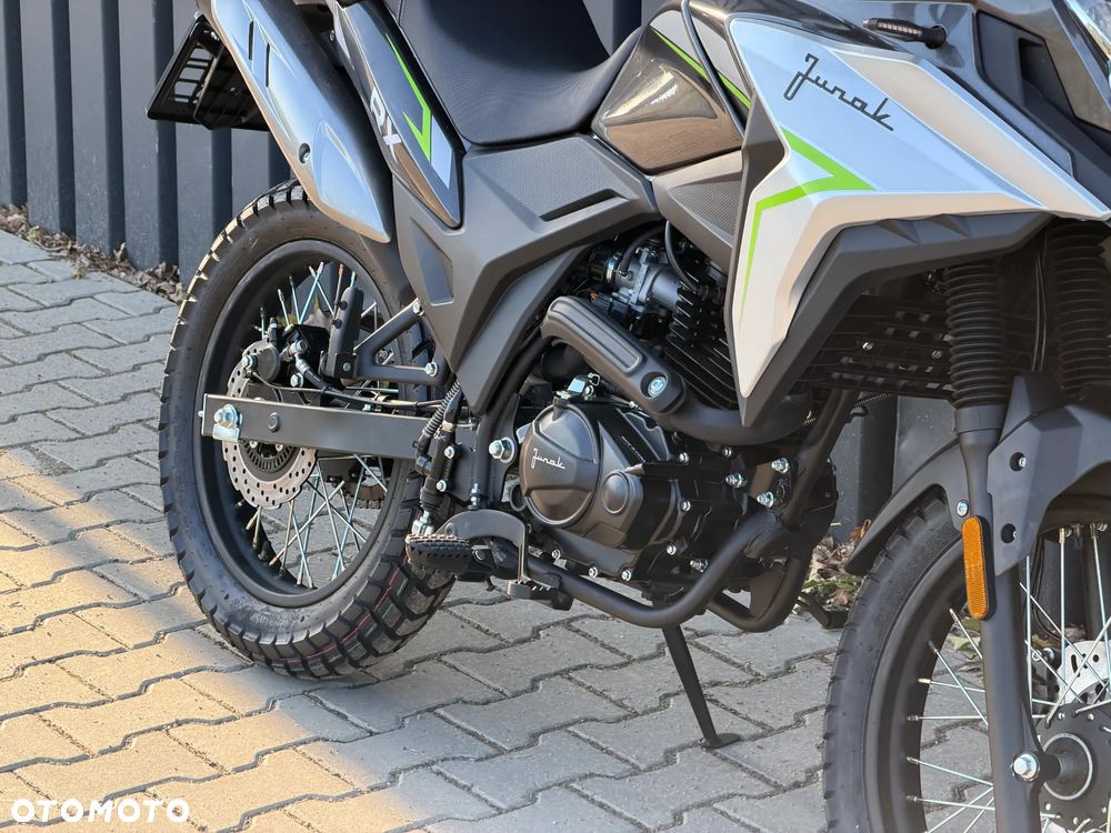 Junak RX One - 33