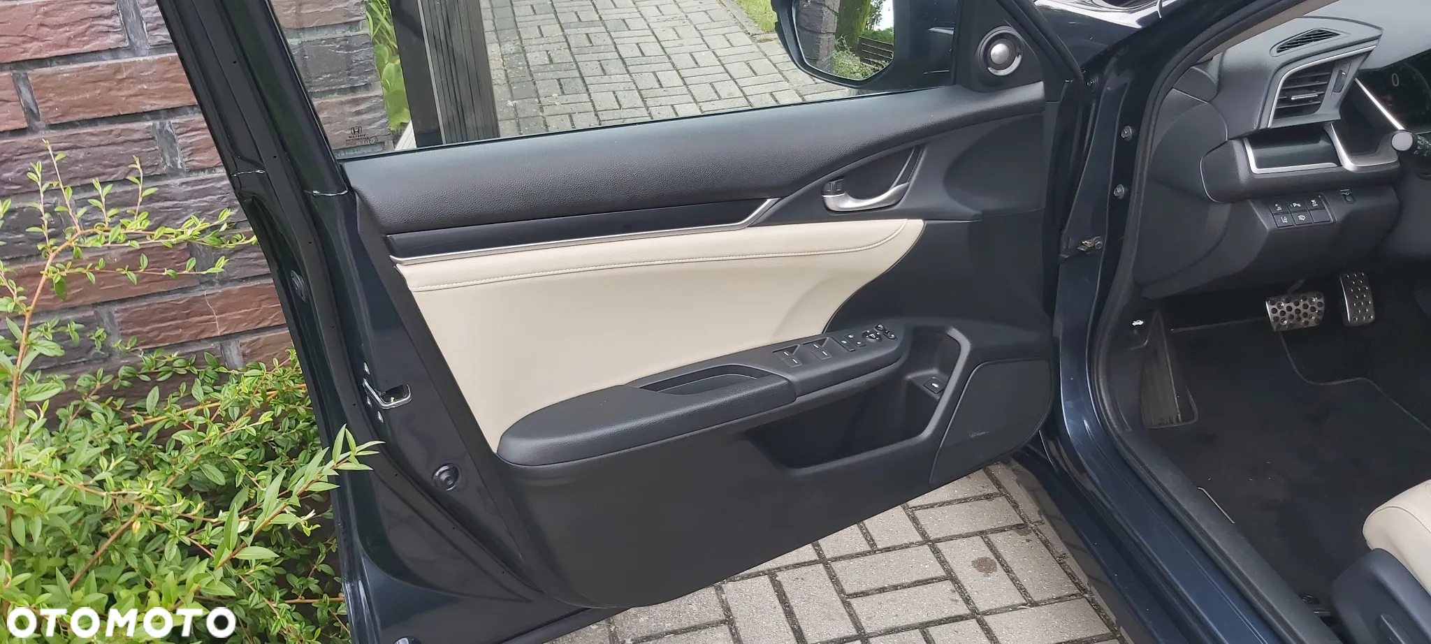 Honda Civic 1.5 T Executive CVT - 10
