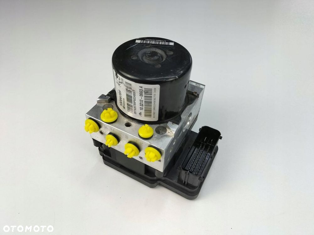 POMPA ABS ESP OPEL ASTRA J 13356789 10.0961-4522.3 10.0212-0663.4 ACB - 1