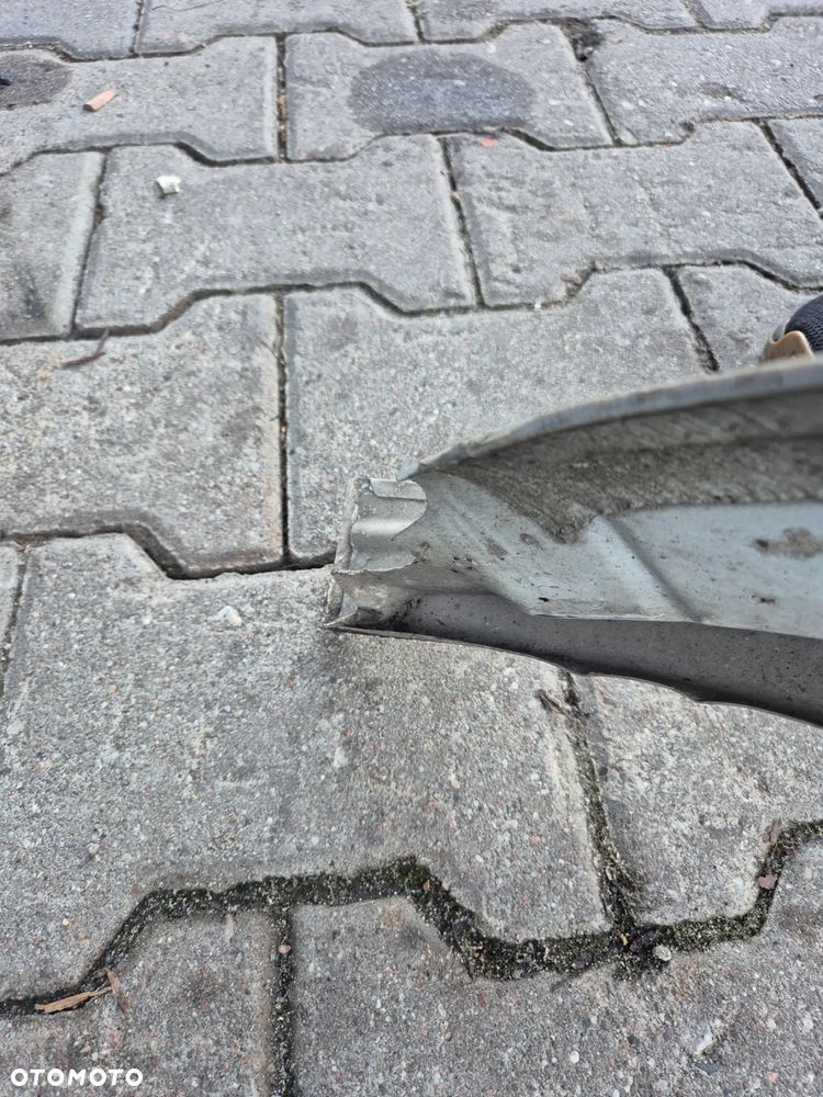 BŁOTNIK LEWY PRZÓD 249 FIAT DOBLO II LIFT  15-22r. - 3