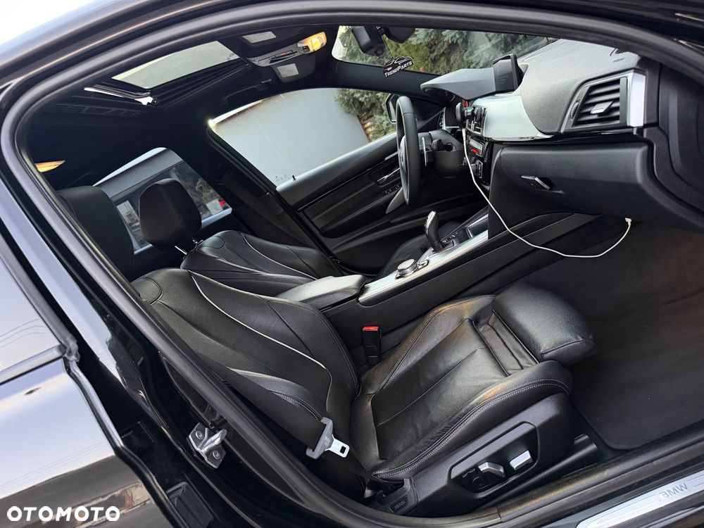 BMW Seria 3 - 30