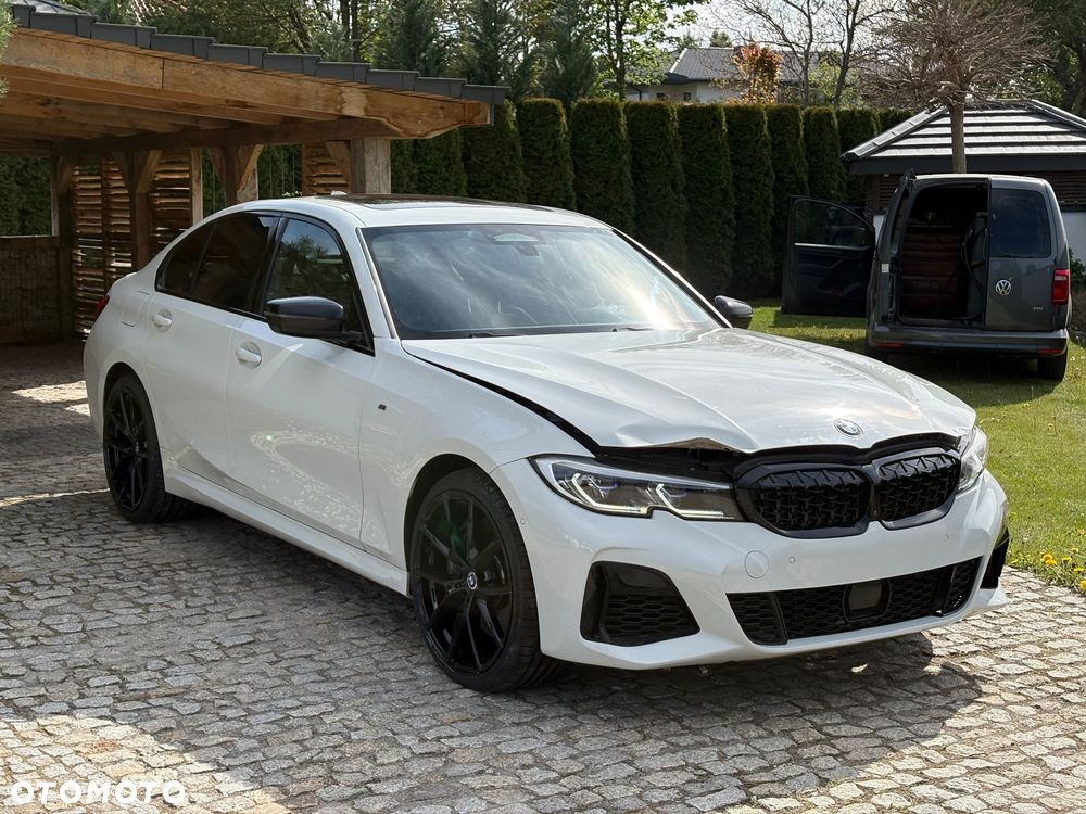 BMW Seria 3 M340i xDrive sport - 1