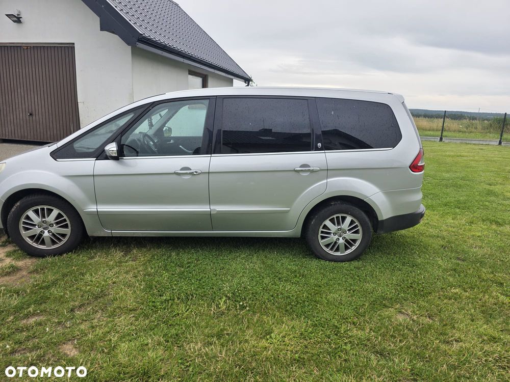 Ford Galaxy - 6