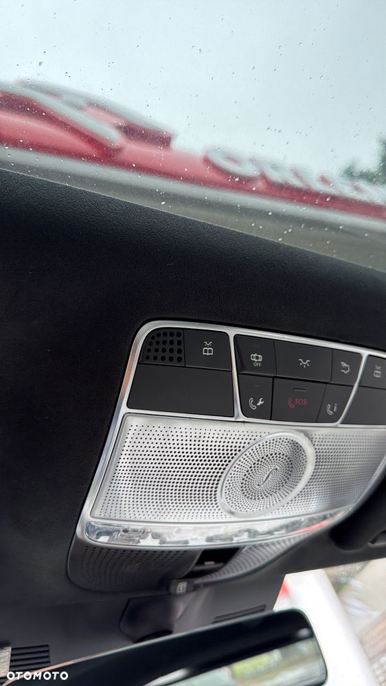 Mercedes-Benz Klasa S AMG 63 4-Matic+ - 9