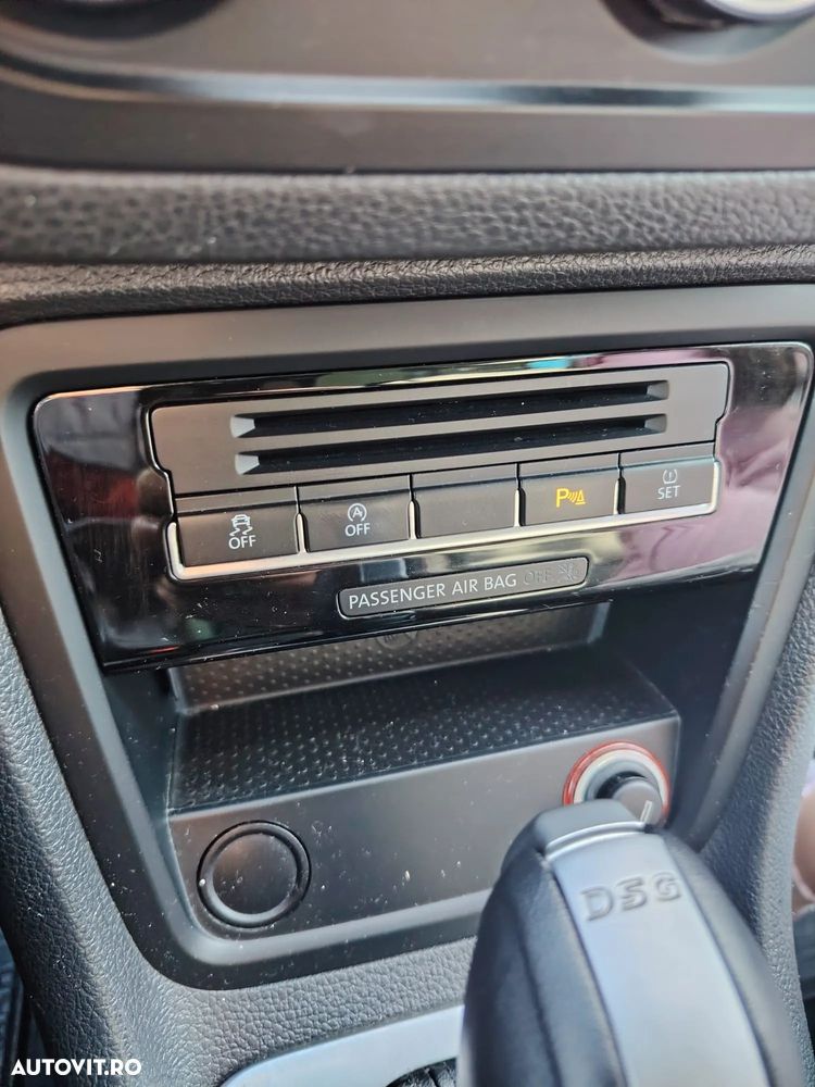 Seat Alhambra 2.0 TDI Start&Stop DSG Style - 7