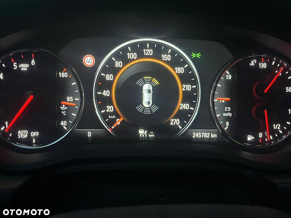 Opel Insignia 1.6 CDTI Business Edition - 17