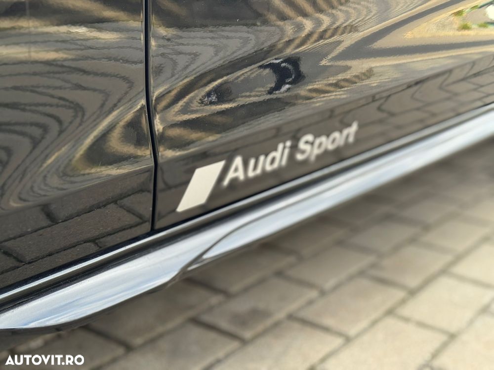 Audi A4 40 TDI S tronic S line - 31