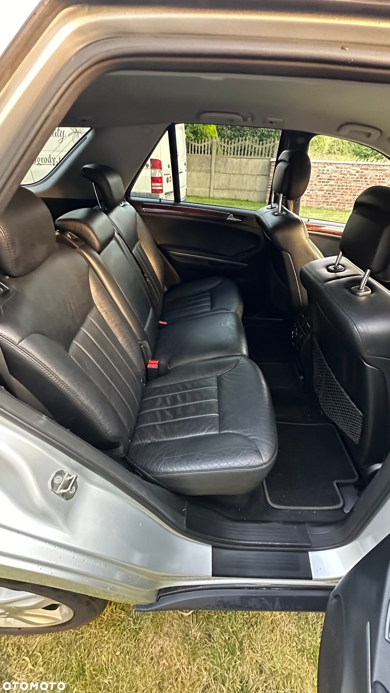 Mercedes-Benz ML 320 CDI 4-Matic - 9