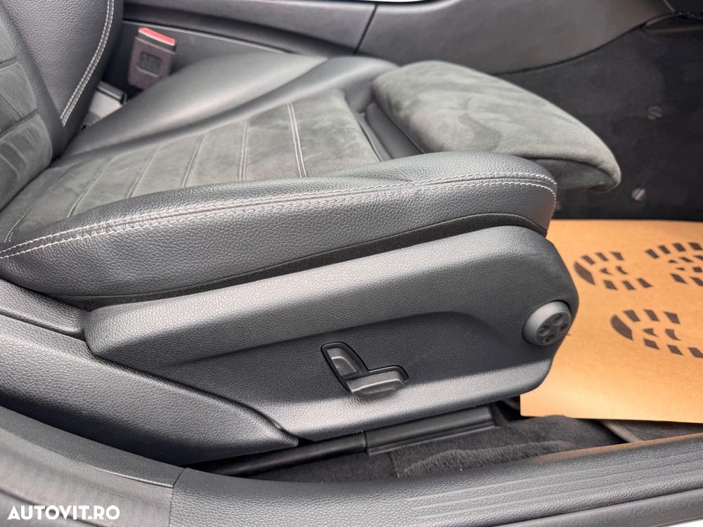 Mercedes-Benz C 300 de 9G-TRONIC AMG Line - 15