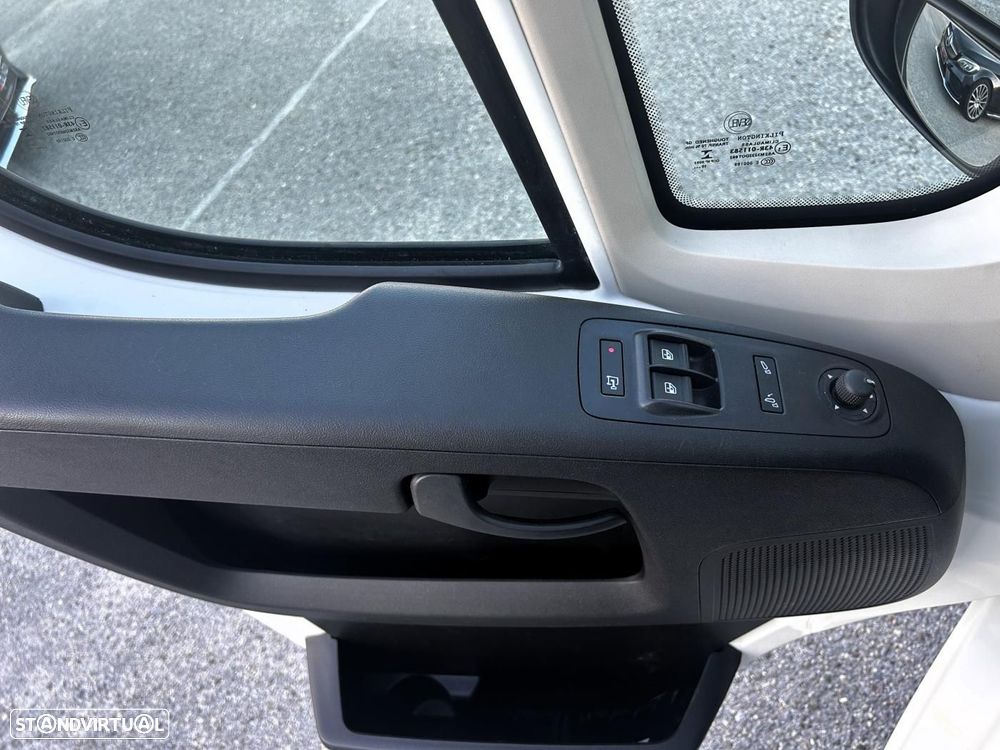 Citroën Jumper L2H2 140CV - 10