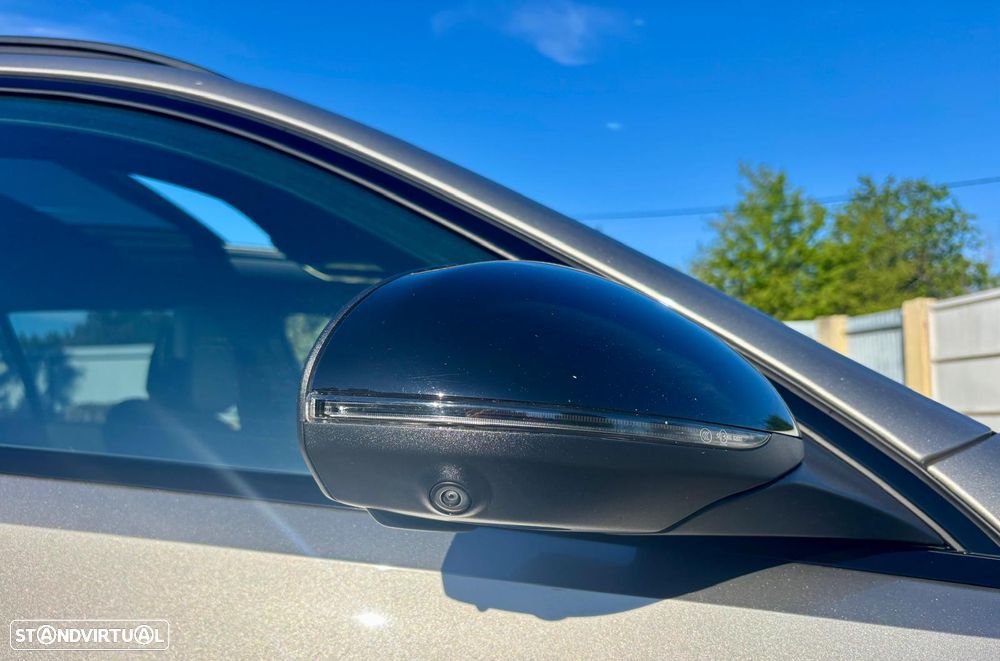 Mercedes-Benz C 300 e 9G-TRONIC AMG Line Advanced - 28