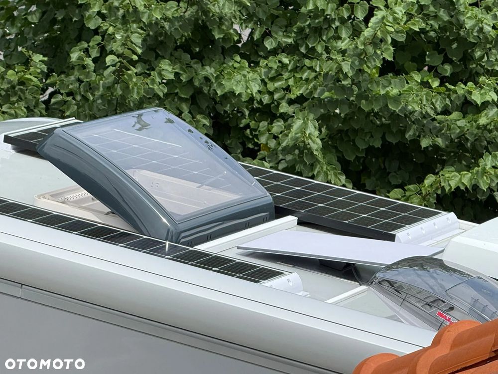 Adria Supersonic 890 LC - 26