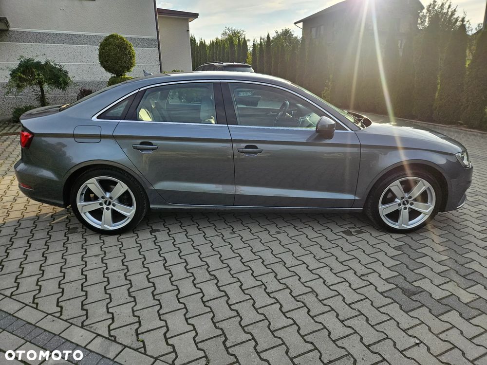 Audi A3 Limousine 2.0 TDI (clean diesel) Ambition - 6