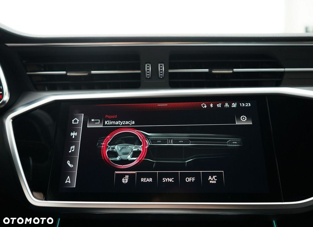 Audi A6 Avant - 37