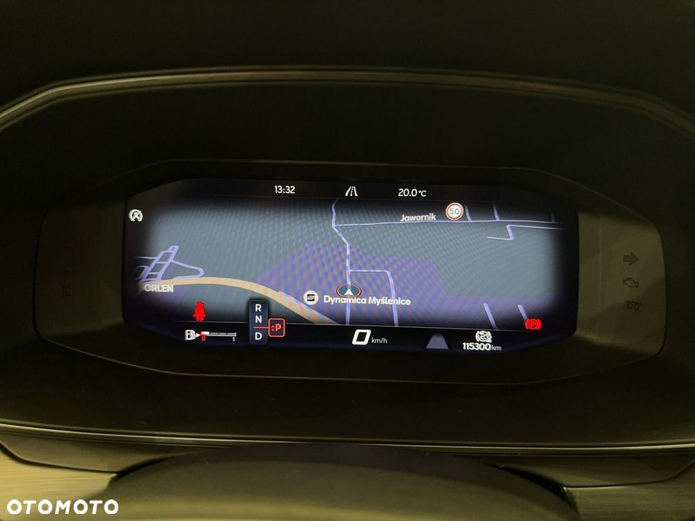 Cupra Formentor 2.0 TDI 4Drive DSG - 32