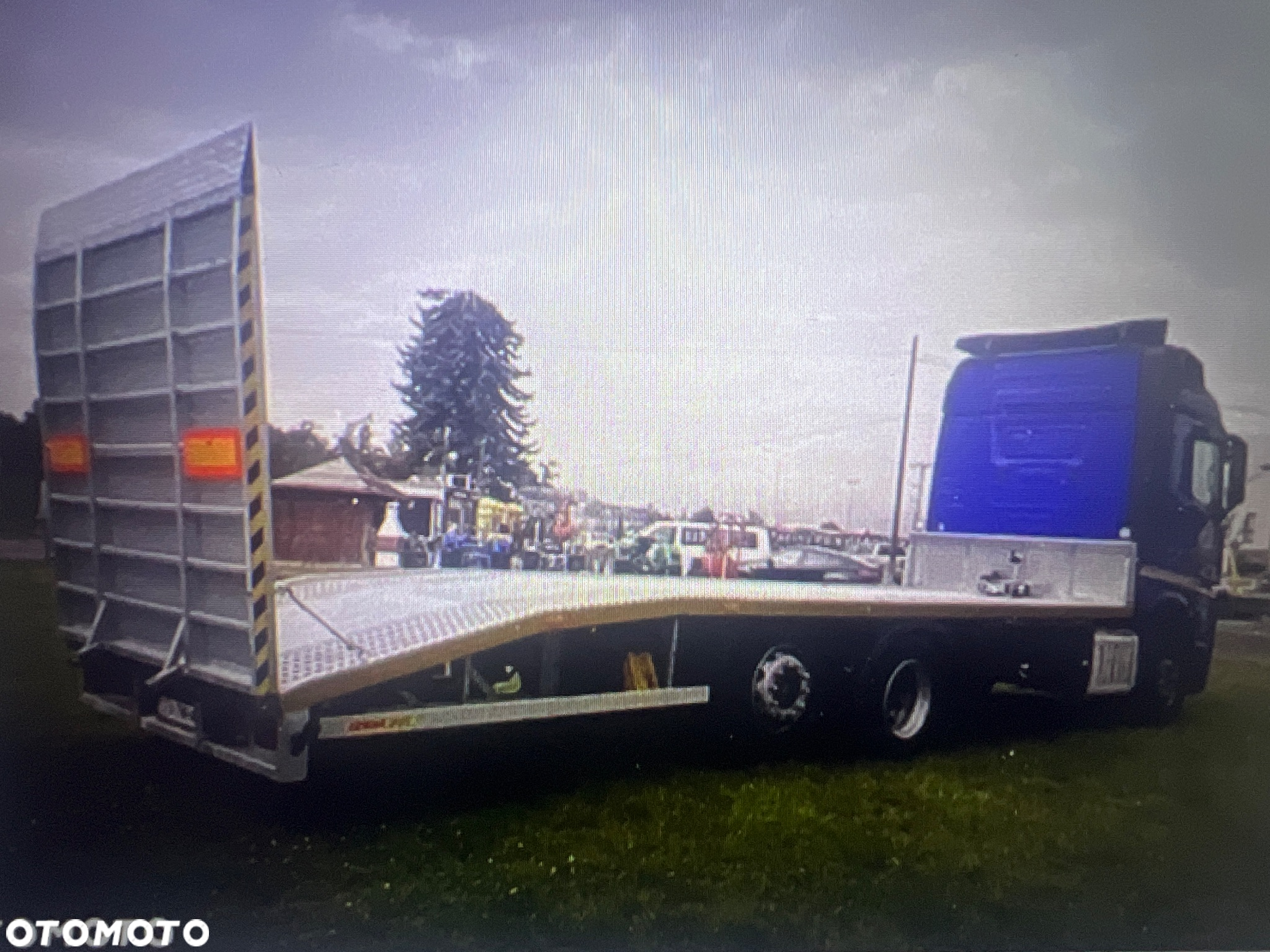 Mercedes-Benz Actros - 16