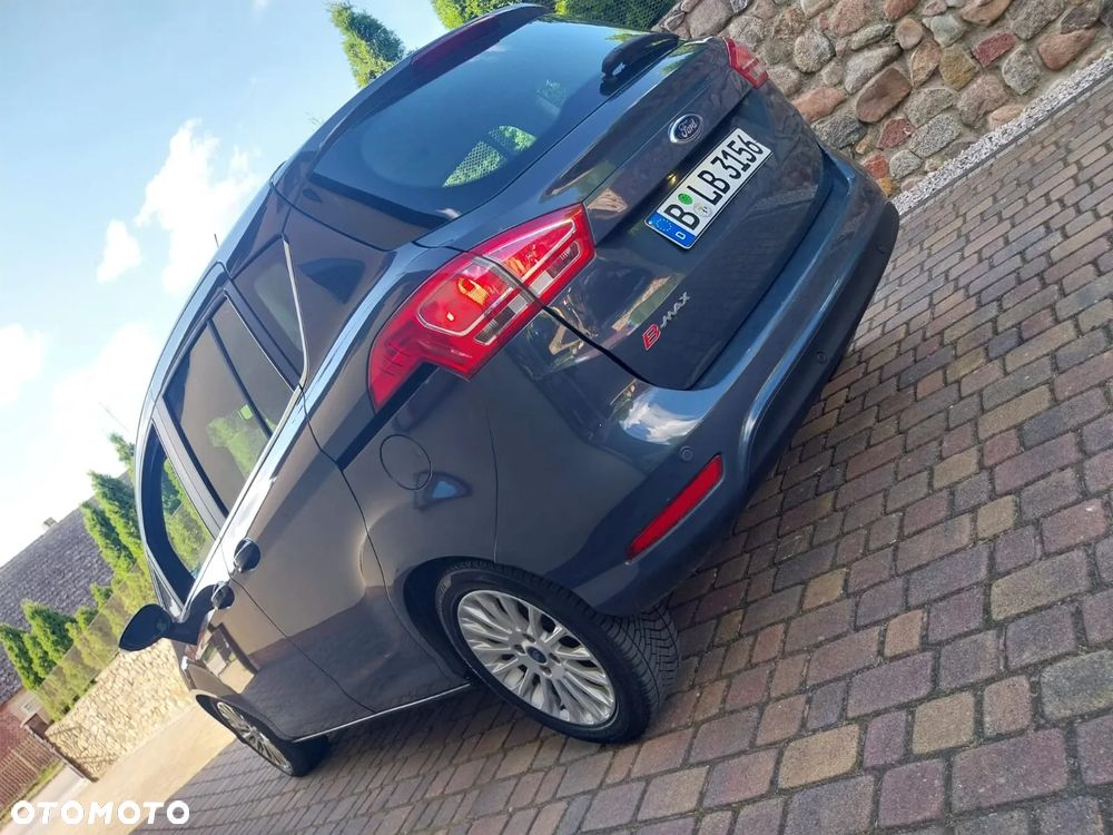 Ford B-MAX - 18