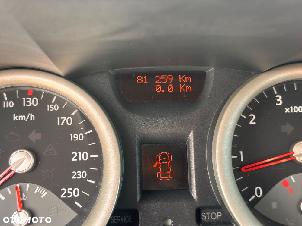Renault Megane 1.6 Confort Expression - 14