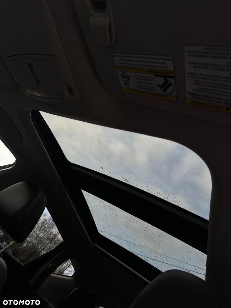 Nissan Murano 3.5 V6 SL - 11