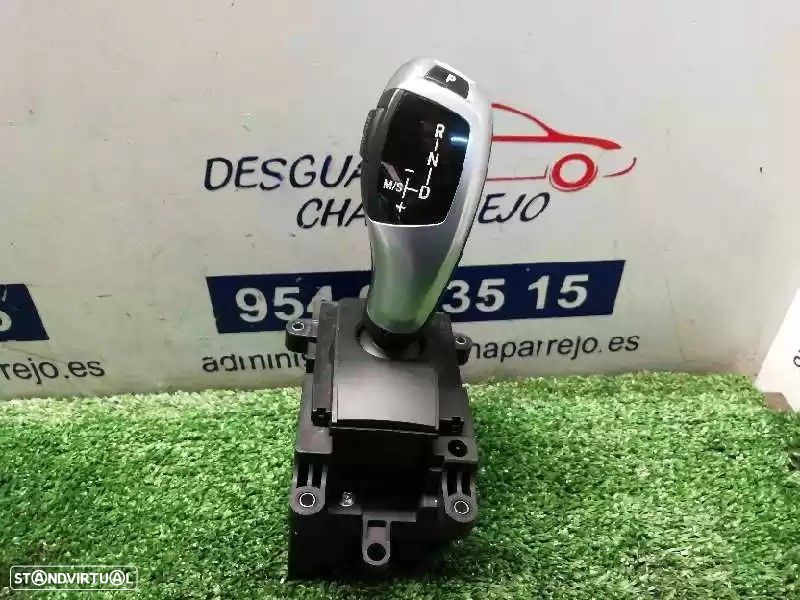 ALAVANCA VELOCIDADES BMW 5 2010 -921810104 - 1