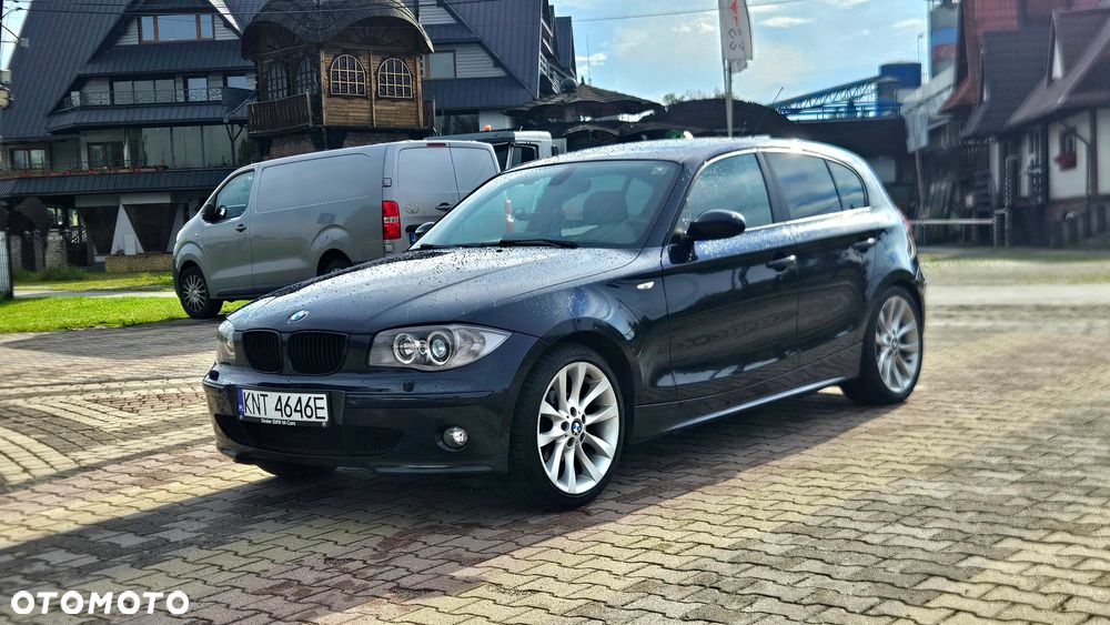 BMW Seria 1 118d - 3