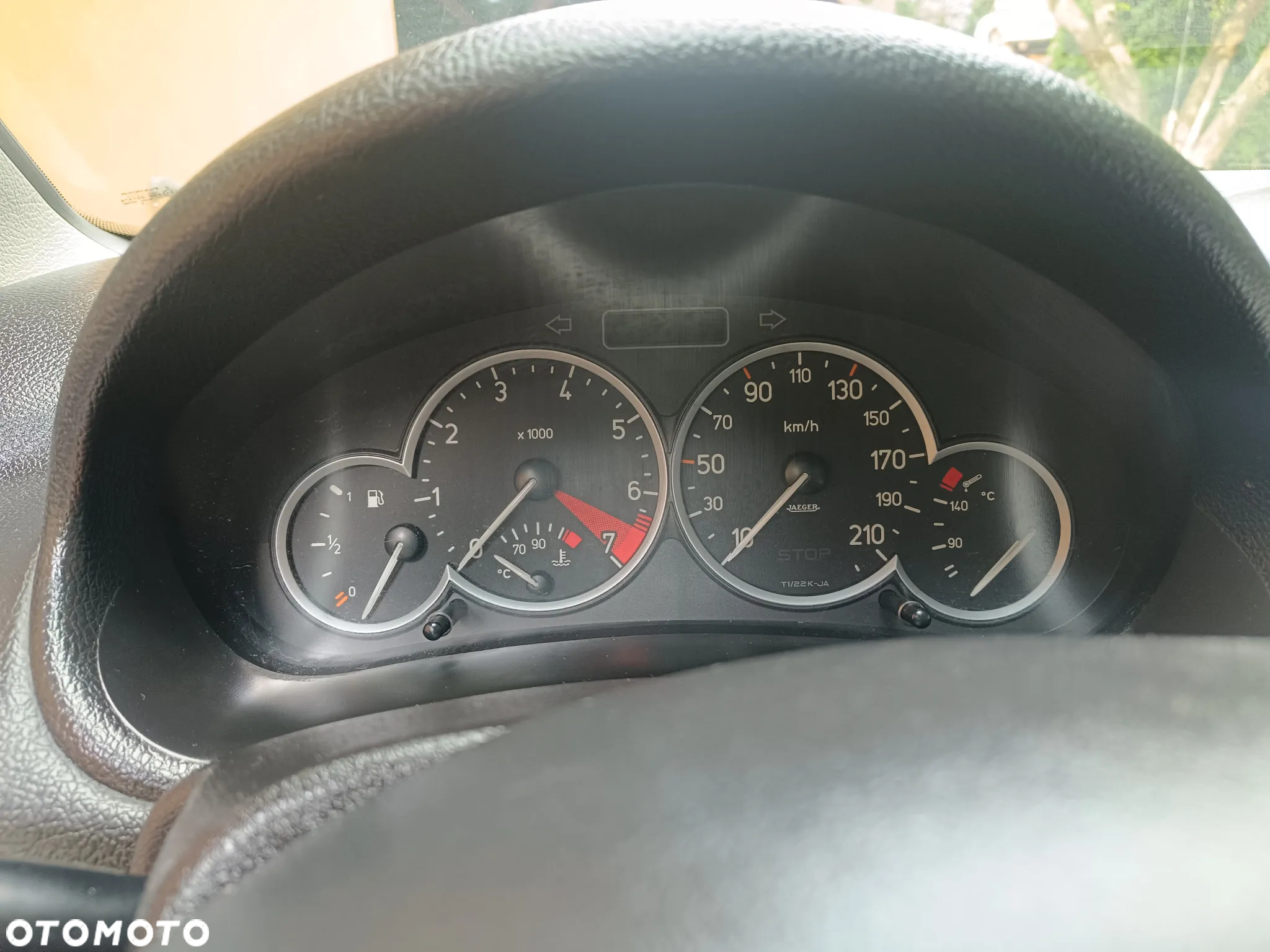 Peugeot 206 - 20