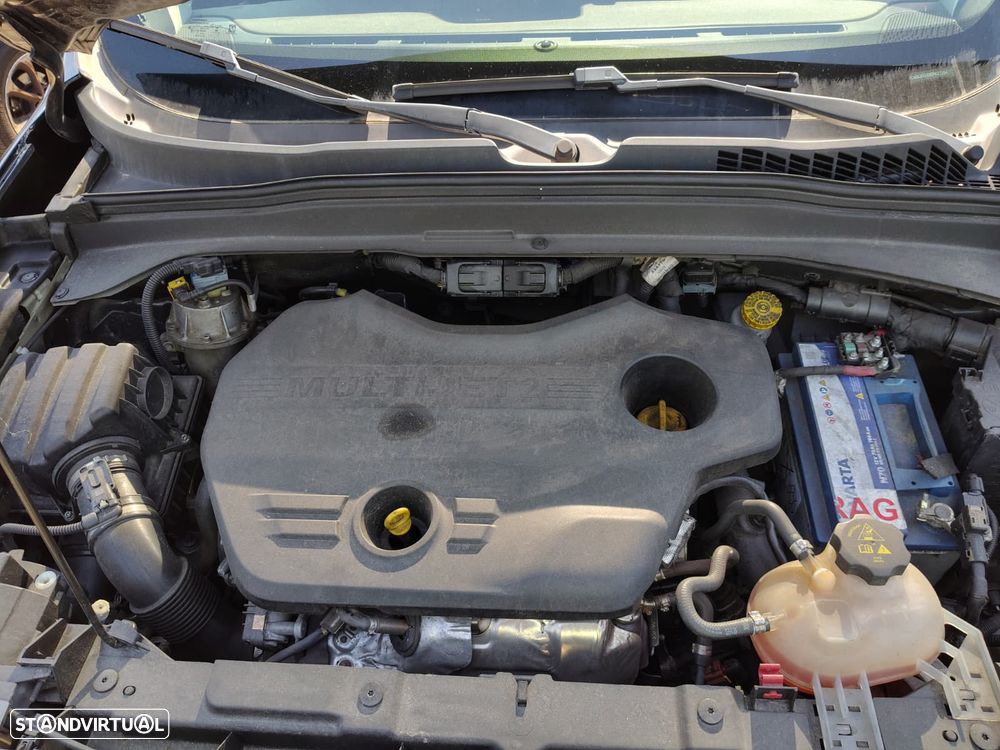 Jeep Renegade 1.6 MJD Limited - 6