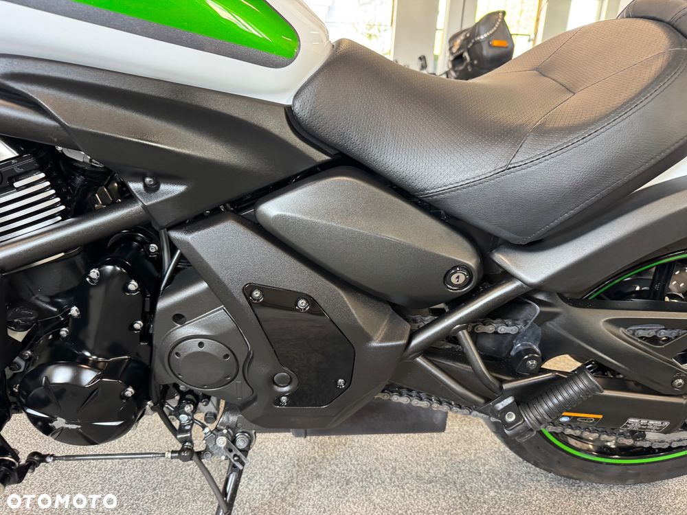 Kawasaki Vulcan - 14