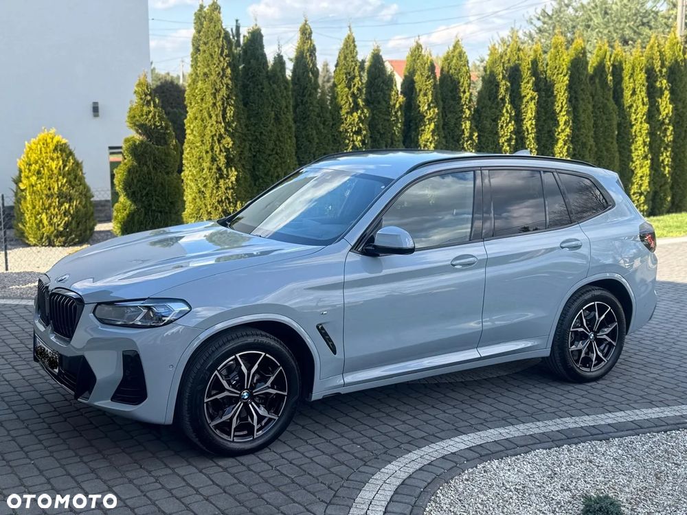 BMW X3 - 25
