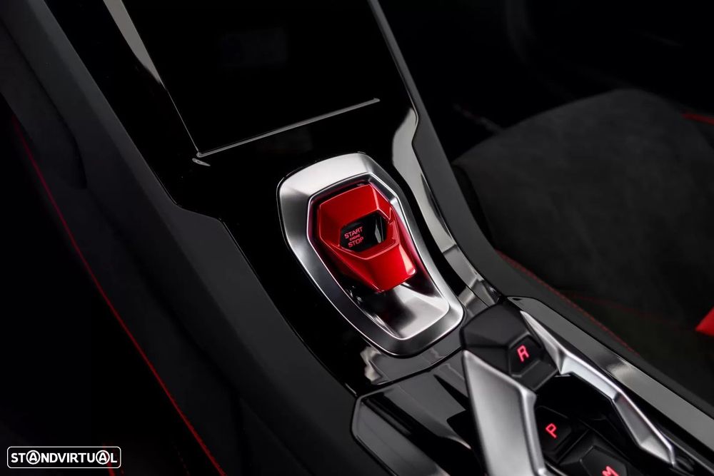 Lamborghini Huracán EVO - 12