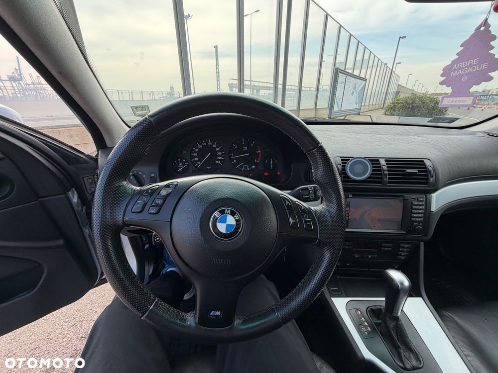 BMW Seria 5 - 4
